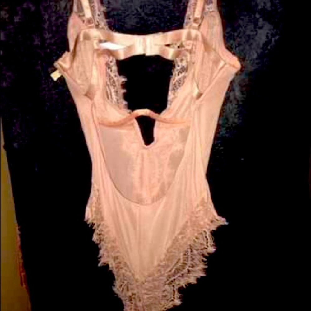 Lingerie